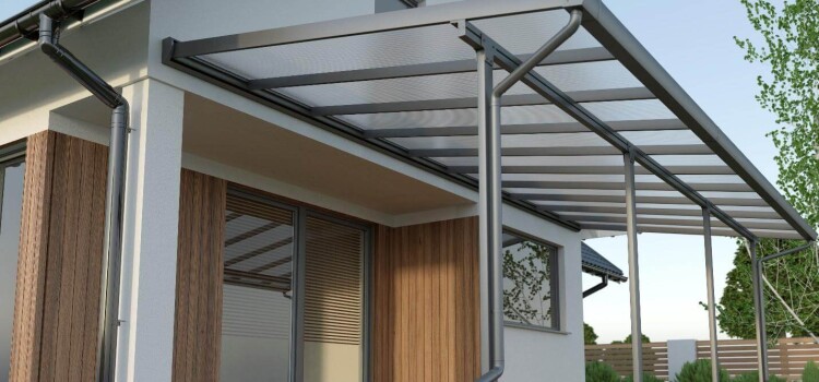 Як правильно розрахувати навантаження для конструкцій із полікарбонату?